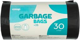 Prükotid coop must 30l 25tk