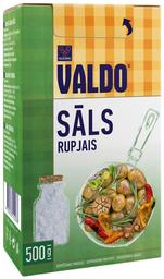 Valdo jäme sool 0.5 kg, karbis