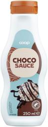 Coop šokolaadikaste 250 ml