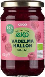 Coop eko mahe vaarikamoos 250 g