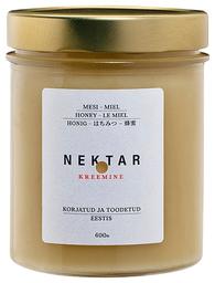 Kreemine mesi Nektar 600 g