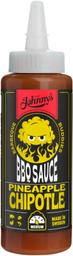 Johnny's ananassi & chipotle grillkaste, 300 g
