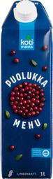 Kotimaista pohla mahlajook, 1 l