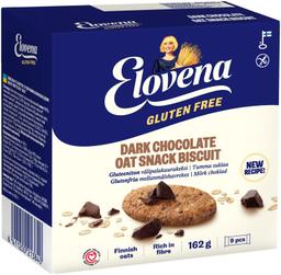 Elovena gluteenivabad vahepalakaeraküpsised, 9 × 18 g