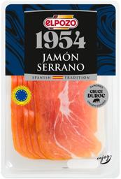 Elpozo Serrano sink viilutatud 80 g