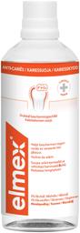 Elmex suuvesi kaariese kaitsega 400ml