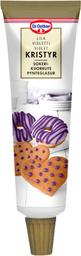 Dr. Oetker suhkruglasuur, lilla 125 g