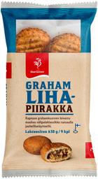 Grahami Lihapirukas  630 g