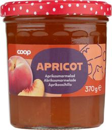 Coop aprikoosimoos 370 g