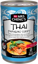 Mrs Cheng's Tai karrikaste Panaeng, 400 ml