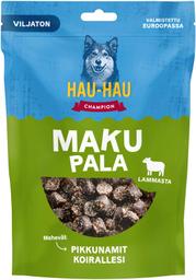 Hau-Hau Champion teraviljavaba maiuspala koertele lambalihaga 100g