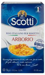 Riso Scotti risotoriis 1 kg