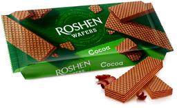 Roshen vahvel 216g kakaokreemiga