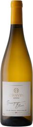 CHAVIN Zero alkoholivaba vein Sauvignon Blanc 75cl (valge)