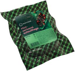 Rakvere Miniverivorst Suitsulihaga 400G