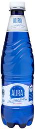 Aura Spring gaasita vesi, 500 ml