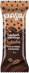 Šokolaaditükkidega kohuke, 40 g