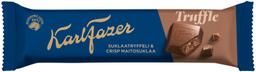 Fazer Tryffeli&Crisps šokolaad 37g