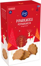 Piparkoogid, FAZER,