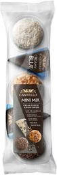 Arla Castello minijuustude valik, 5 x 20 g