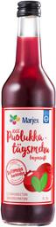 Marjex pohlamahl külmpressitud 500 ml