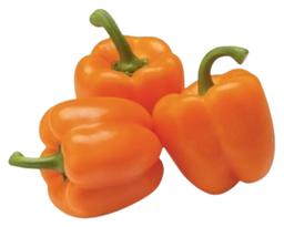Paprika oranz