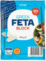 Coop fetajuust 150g