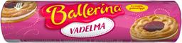 Ballerina vaarikatäidisega küpsised, 190 g