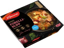 Forellisupp, MAMMA, 300 g