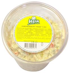 Kartulisalat usin 1 kg