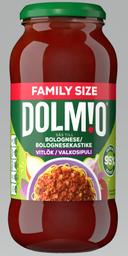 Dolmio bolognese kaste küüslauguga 675 g