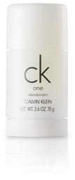 Pulkdeodorant CK One men 75g