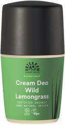 Rulldeodorant metsik sidrunhein 50ml