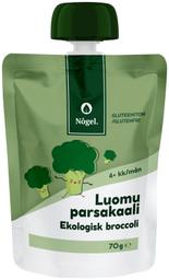 Nogel brokkoli lisatud rauaga 70g