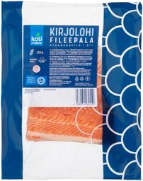 Kotimaista forellifilee tükk 200g
