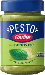 Pestokaste Genovese, BARILLA, 190g