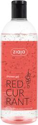 Dušigeel Ziaja Redcurrant 500ml
