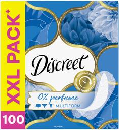 Discreet Air pesukaitse 100tk