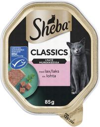 Täissööt kassidele lõhega 85 g