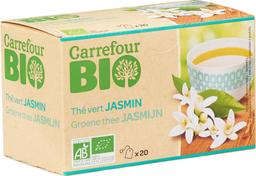 Carrefour BIO Jasmine tee 20x1,6g