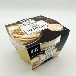 Gourmet Club musta trühvli majonees, 180 g