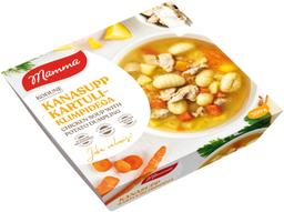 Kana-klimbisupp 300 g