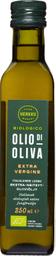 Herkku mahe esimese külmpressi oliiviõli, 250 ml