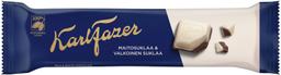 Fazer piima- ja valge šokolaad 38g