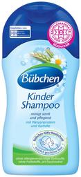 Bübchen laste šampoon 200 ml