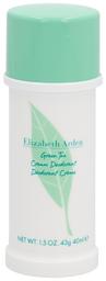 Kreemdeodorant green tea 40ml