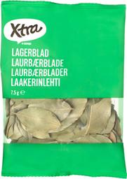 Terved loorberilehed 7,5g