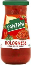 Panzani Bolognese pastakaste 425g