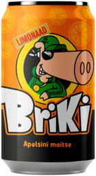 Limonaad Briki 330 ml