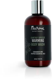Dushigeel Koriander ja must pipar 250 ml